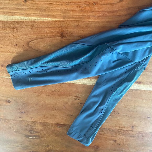 MPG sports leggings - Picture 2 of 4